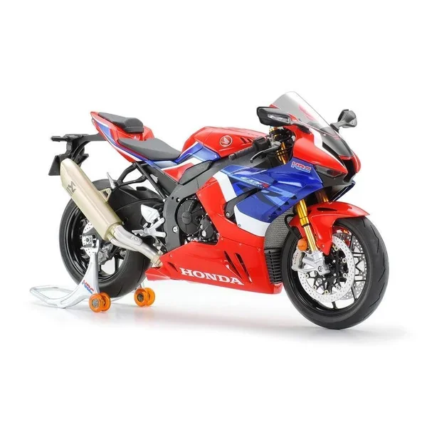1/12 Tamiya Honda CBR1000RR-R Fireblade SP 14138