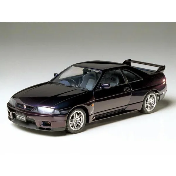 1/24 TAMIYA NISSAN SKYLINE GT-R V.SPEC 24145
