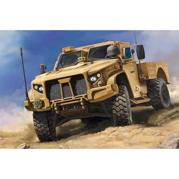 1/35 I Love Kit M1279 Utility (JLTV-UTL)