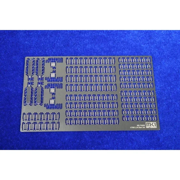 1/700 KA Models IJN STAIR SET