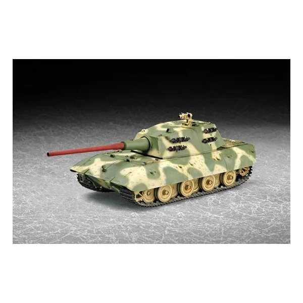 1/72 Trumpeter German E-100 Super Heavy Tank – 07121
