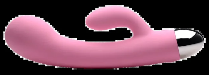 10 Speed Silicone G-Spot Vibrator