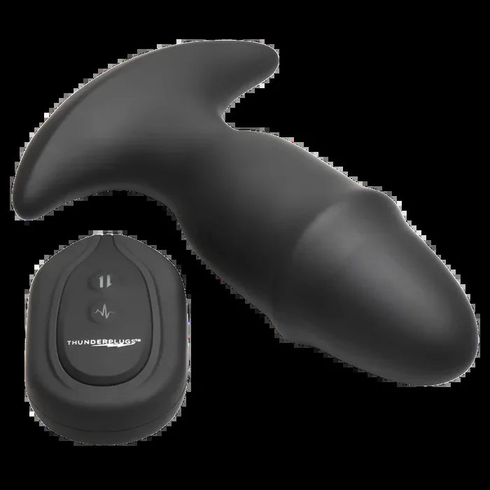 10 Speed Silicone Remote Control Vibrator