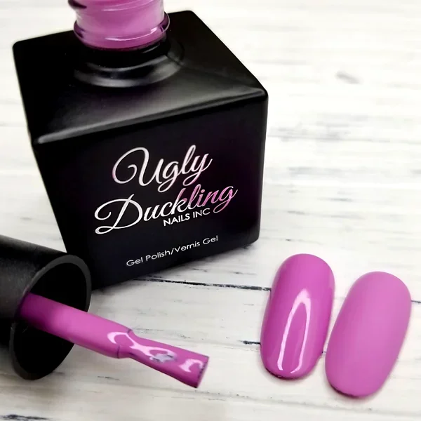 #124 – Ugly Duckling Gel Polish