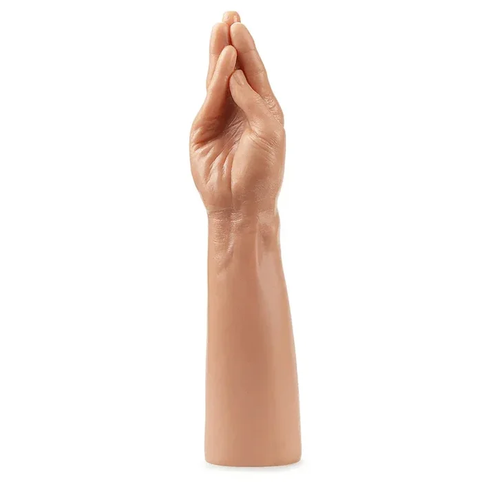 13.5″ KING SIZED REALISTIC MAGIC HAND