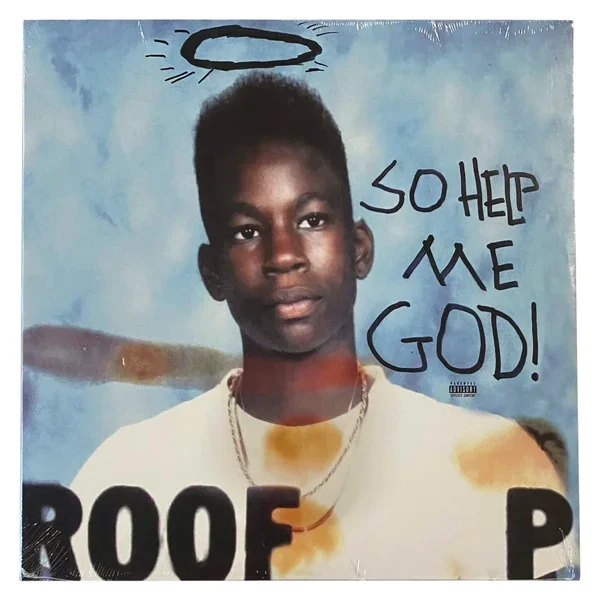 2 Chainz: So Help Me God! 12″