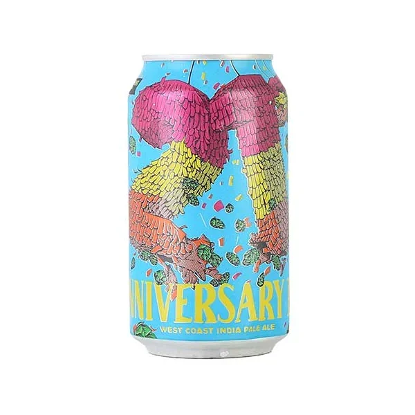 21st Amendment 21st Anniversary IPA