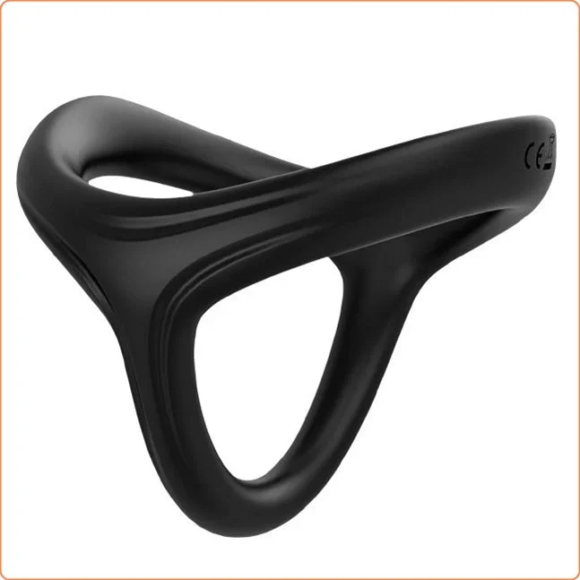 3 in 1 Strechy Erection Ring