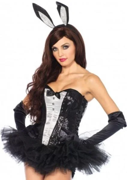 3 Piece Bunny Accessory Kit