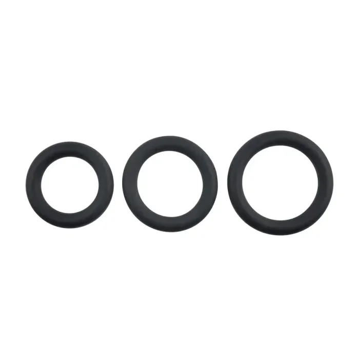 3 Ring Circus – Black