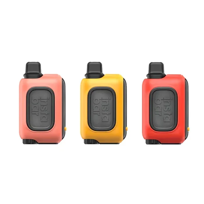 3X Value Pack InstaBar WT15000 Disposable Vape
