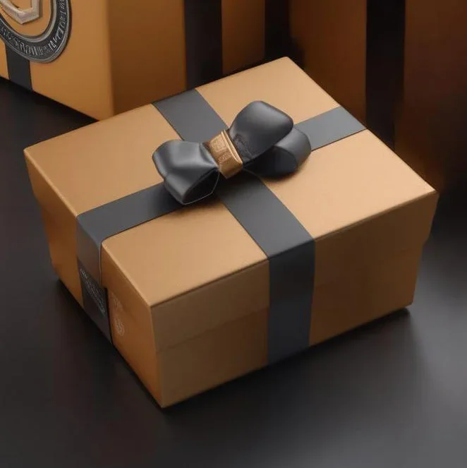 4-Pack Gift Pack Disposable Vape