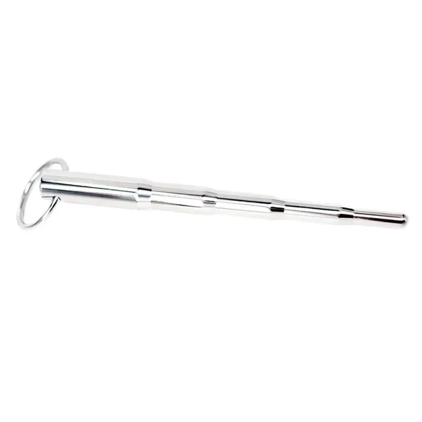 5.5 Inch Epee Urethral Sounds Dilators Penis Stretcher Penis Plug