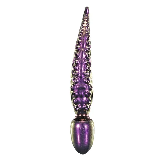 8.6 Inch Tentavibe – Vibrating Tentacle Dildo