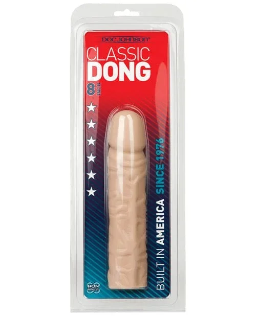 8″ Classic Dong
