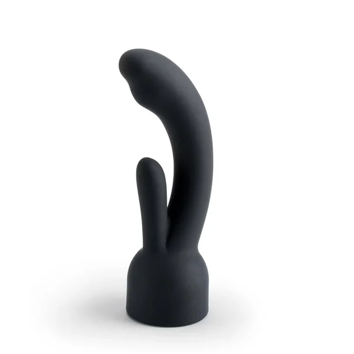 A Rabbit Attachment – For The Doxie Wand Vibrator