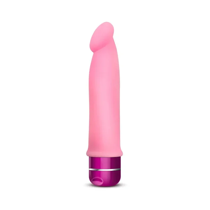 A Small/Medium Realistic Vibrator with Unrelenting Power