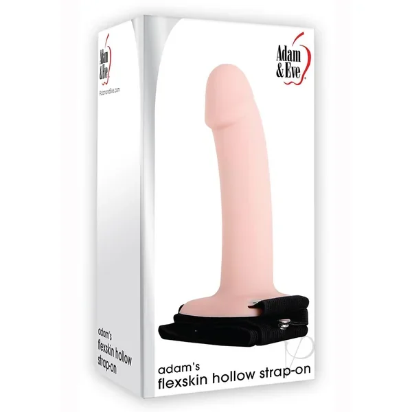 Aande Adams Flexskin Hollow Strap On