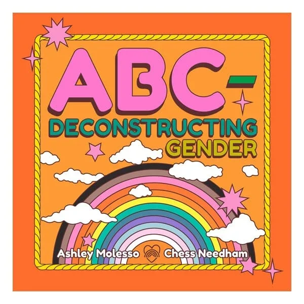 ABC – Deconstructing Gender