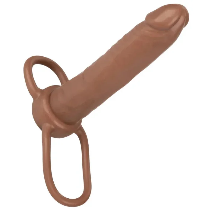 Accommodator Dual Penetrator – Brown