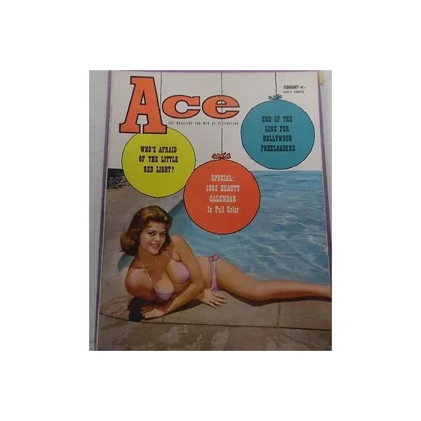 Ace Busty Magazine Mona Winther February 1962 110712lm-epa2