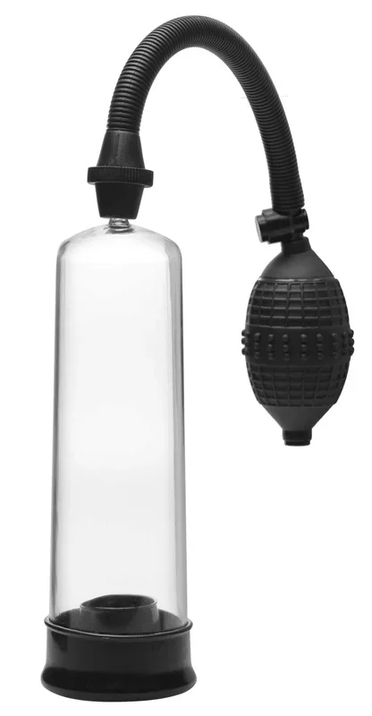 Achieve Bigger, Lasting Erections with The SMP Beginner Pump – Your Ultimate Guide to Enhancing Size and Performance!