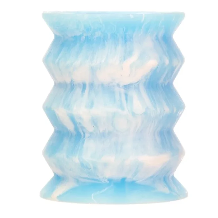 Addiction Glow In The Dark Silicone Stroker