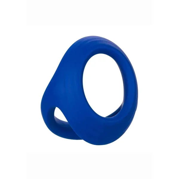 Admiral Cock and Ball Silicone Dual Ring