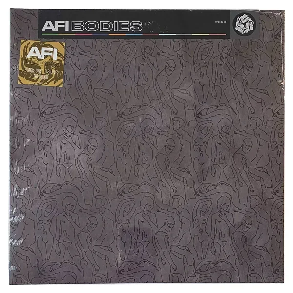 AFI: Bodies 12″