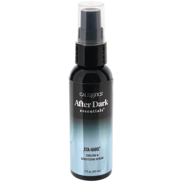 After Dark STA-Hard Cooling & Sensitizing Serum in 2oz/60ml