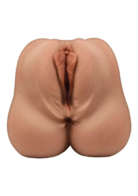 Always Horny Realistic Sophie Pussy and Ass Masturbator