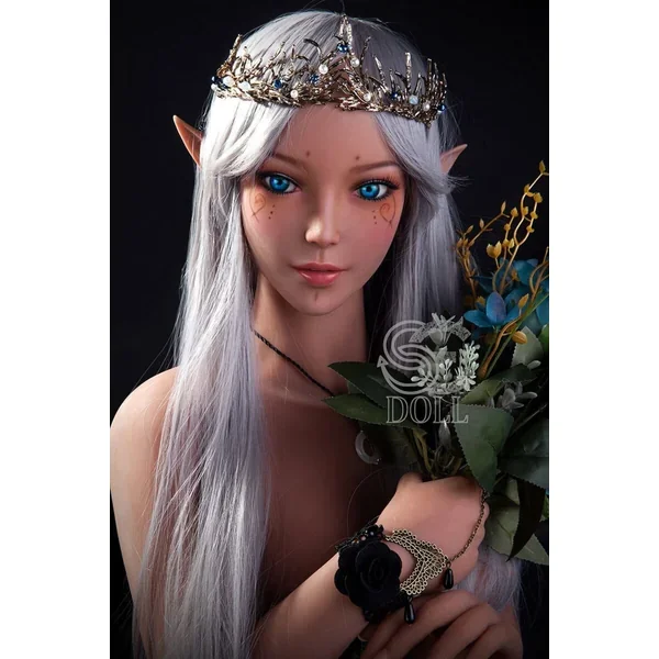 Amanda TPE Realistic Sex Doll – SEDOLL