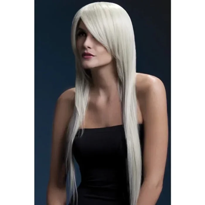 Amber Wig – Blonde