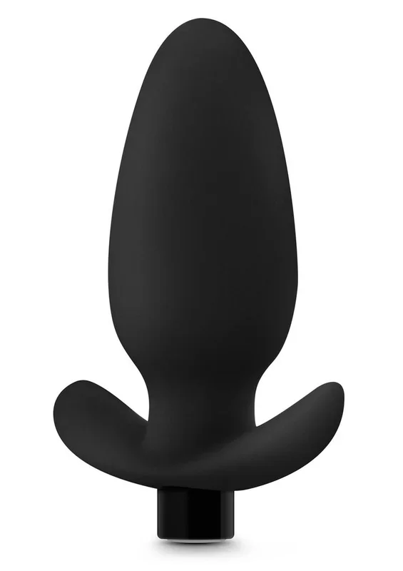 Anal Adventures Platinum Saddle Plug
