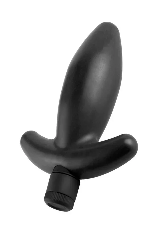 Anal Fantasy Collection Beginner’s Anal Anchor Vibrating Waterproof