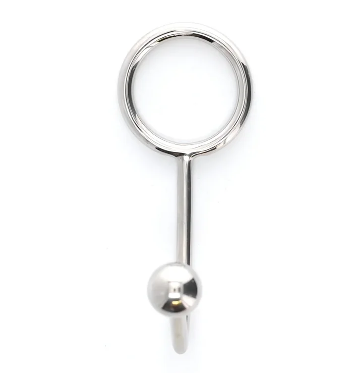 ANAL HOOK 25mm BALL