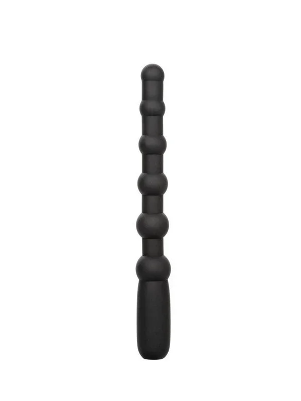 Anal Toys X-10 Silicone Beads
