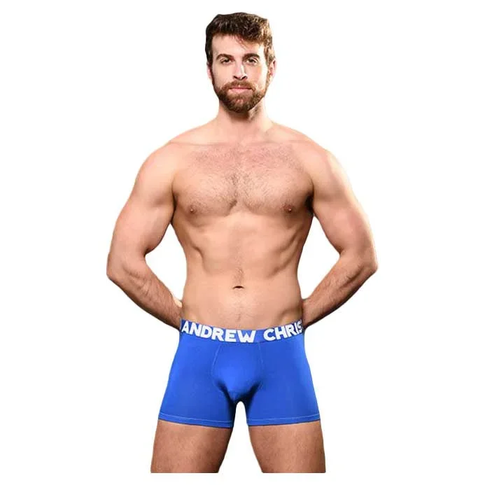 Andrew Christian ALMOST NAKED® Bamboo Boxer