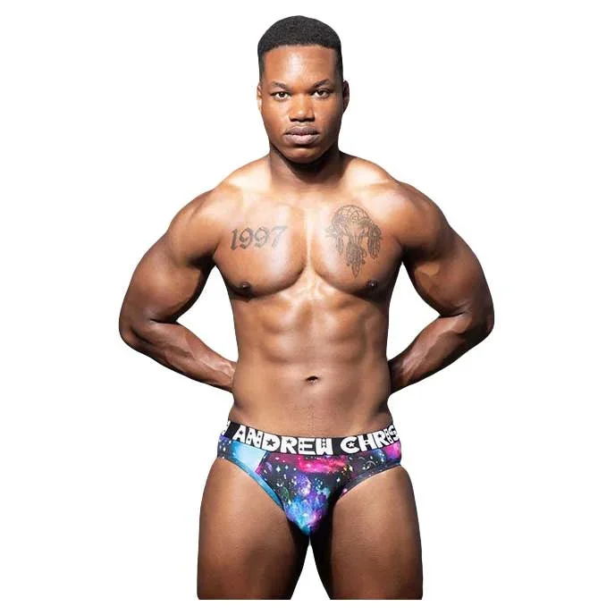 Andrew Christian Andrew Capsule Space – Universe Brief w/ ALMOST NAKED®
