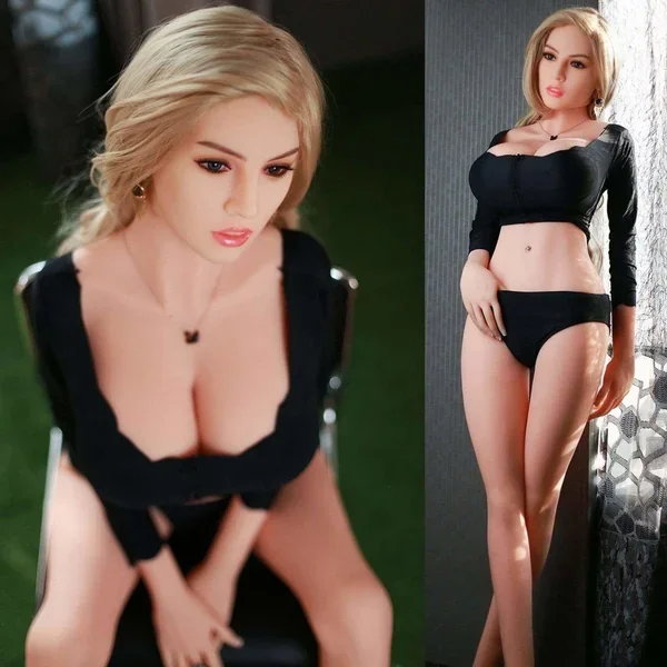 Angela Sex Doll