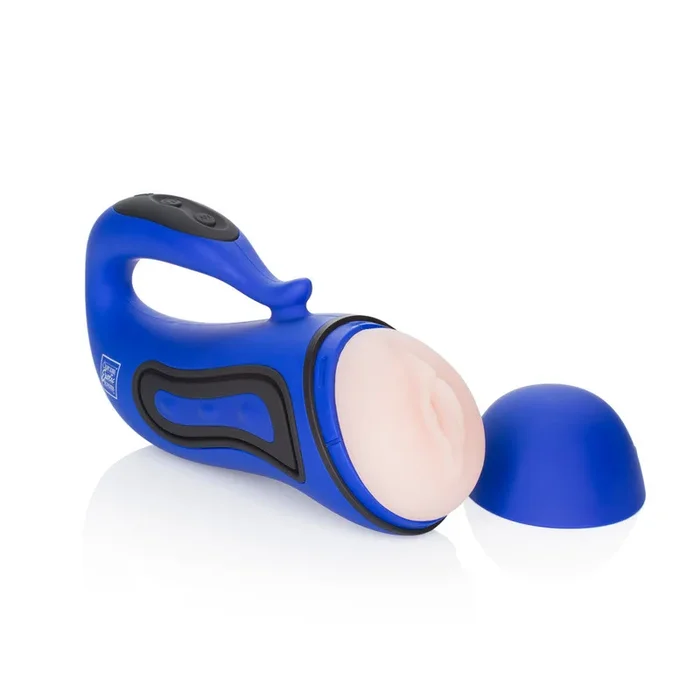 Apollo Alpha Rechargeable Stroker 2