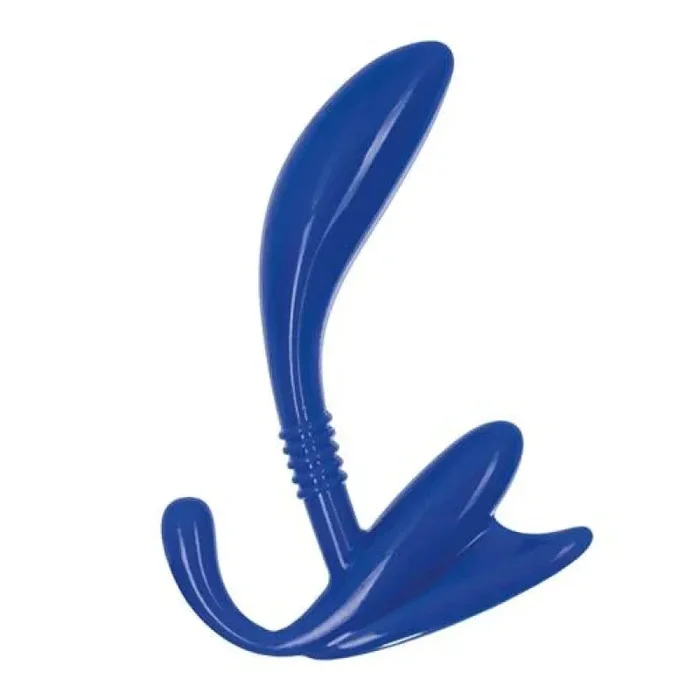 Apollo Curve Prostate Probe – Blue