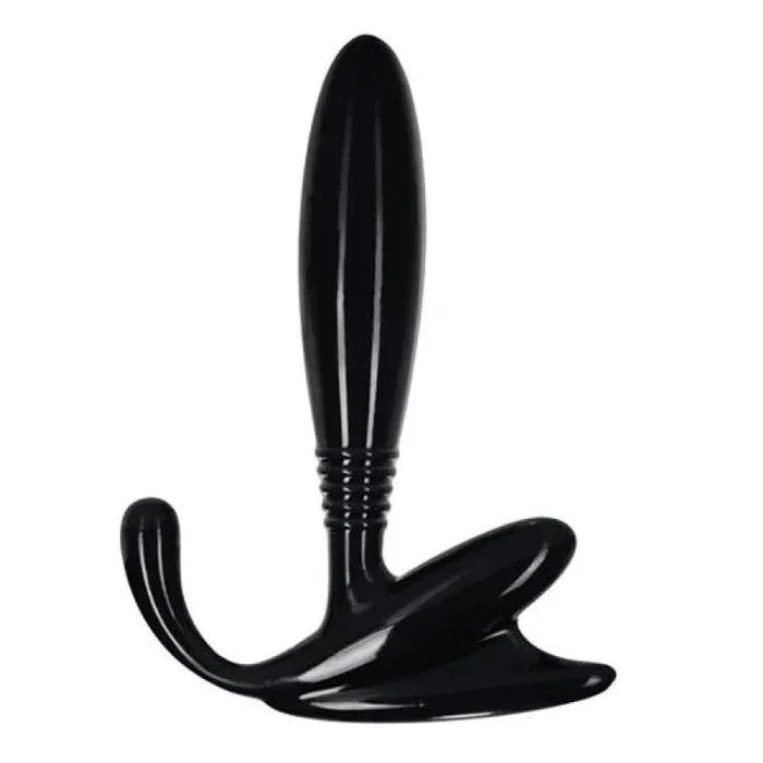 Apollo Universal Prostate Probe – Black