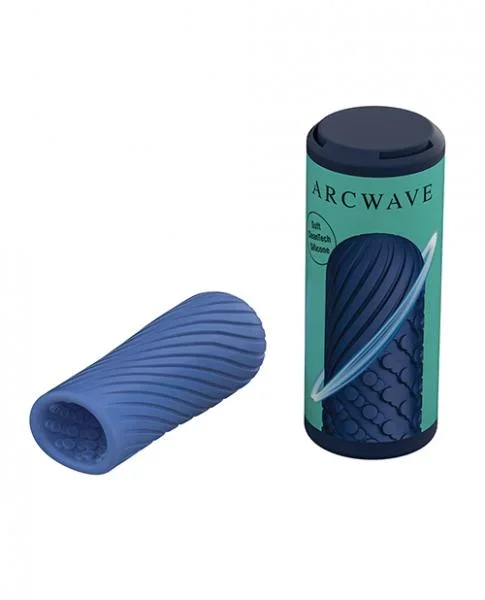 Arcwave Ghost Pocket Stroker – Blue