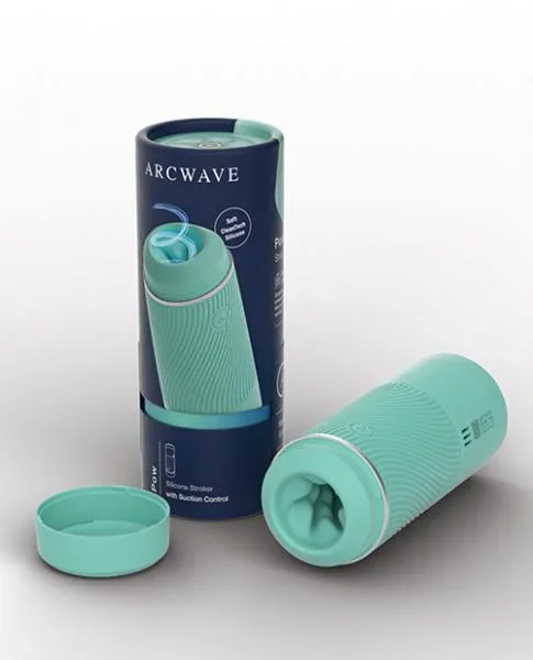 Arcwave Pow Stroker – Mint