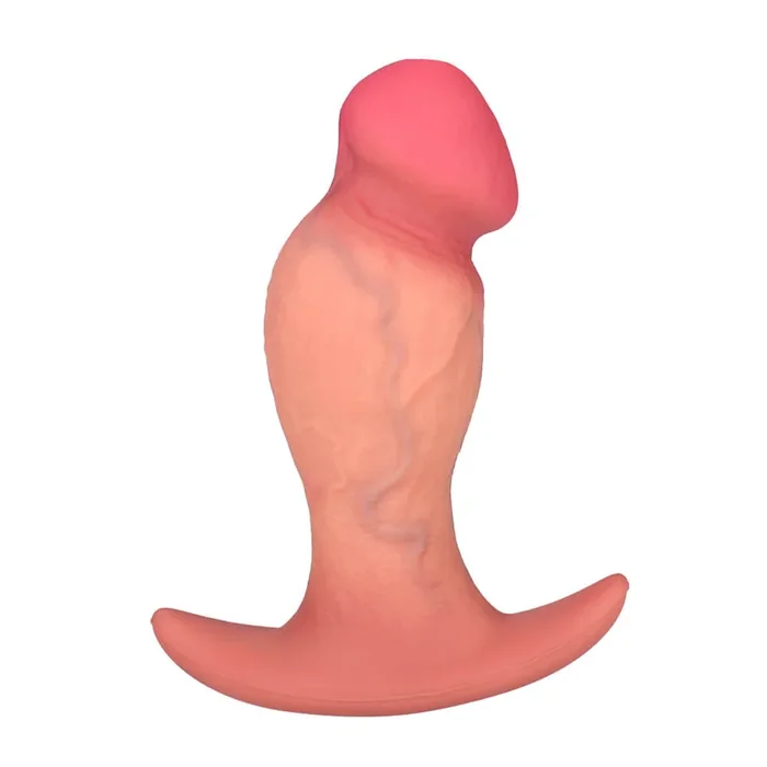 Ascetic – Realistic Dildo – Huge Butt Plug – Anal Dildo – Prostate Massager