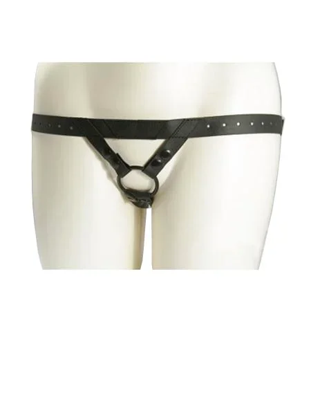 Aslan Stealth Harness