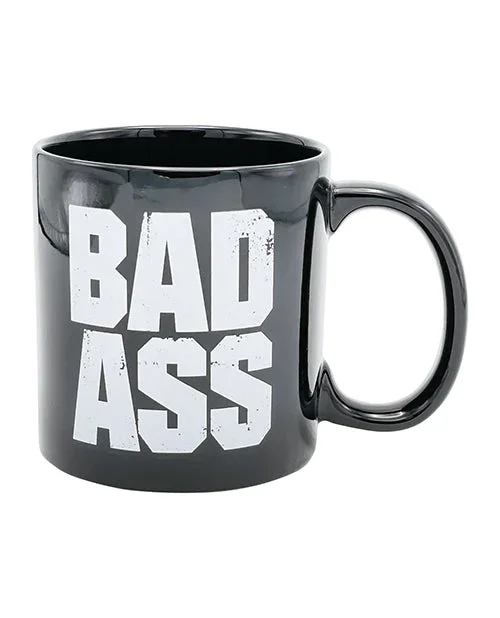 Attitude Mug Bad Ass – 22 oz