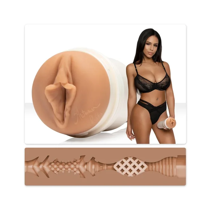Autumn Falls Fleshlight Stroker – Lady