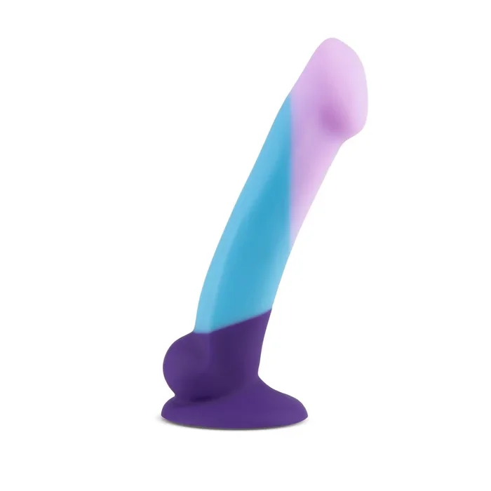 Avant D16 Silicone Dildo